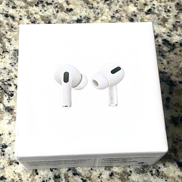 Brand New Airpod Pros 2nd Generation